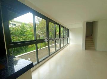Casa · 200m² · 3 Quartos · 2 Vagas · Casa Geminada à Venda - 1 Suíte e 2 Demi-Suítes - 2 Vagas - Córrego Grande - Florianópolis