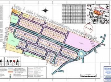 645760_i876J271j_645760672515f66cc0d.jpg · Terreno com 312,70 m² plano pronto para construir, Bela Vista