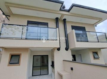 655409_iZ56e8_65540968a380551e3d9.jpg · Casa Nova e Desocupada à Venda - Canasvieiras, Florianópolis - 850 mts da Praia 3 Dorm. (1 Suíte), 2