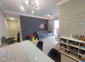 632020_i99qyx3E7P3_63202067167652cf6c2.jpg · Apartamento à Venda - 2 Dorm, Sacada com Churrasqueira, 1 Vaga - Barreiros, São José