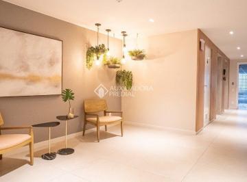 Apartamento · 176m² · 3 Quartos · 2 Vagas · Cobertura 3 dorm 1 suíte - Estreito