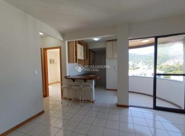 Apartamento · 61m² · 2 Quartos · 1 Vaga · Excelente Apto à Venda - 2 Dorm (1 Suíte com Sacada), 1 Vaga - Itacorubi, Florianópolis