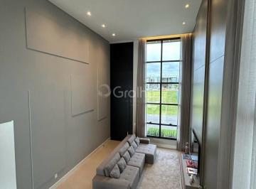 Casa · 359m² · 3 Quartos · 2 Vagas · CASA LOCALIZADA NO PASSEIO PEDRA BRANCA COM 3 DORMITORIOS