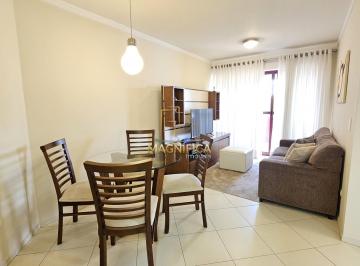 Apartamento · 49m² · 2 Quartos · 1 Vaga · Apartamento Mobiliado - 2 dormitórios - 1 vaga - F