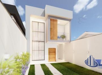 Foto 02 · Casa Duplex de Alto Padrão com 3 Suítes e Área Gourmet em Itapebussu, Guarapari-ES - Imperdível!