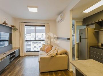 702416_i85JO77r4G4_70241668754eac164ad.jpg · APARTAMENTO MOBILIADO com 1 suite e 2 vagas no FWD -  Central Parque.