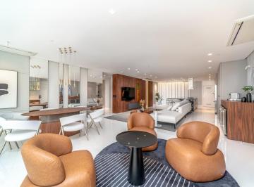Foto 01 · YACHTHOUSE - APARTAMENTO DECORADO COM VISTA MAR E 04 SUÍTES EM BALNEÁRIO CAMBORIÚ