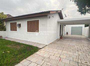 Casa · 166m² · 3 Quartos · 2 Vagas · Casa à venda de 3 dormitórios no bairro Parque 35