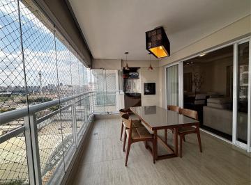 Apartamento de 3 quartos, São Paulo · Apartamento a venda com varanda gourmet na Barra Funda - SP