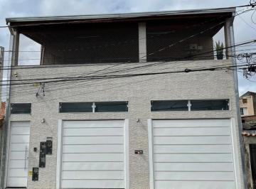 Foto 01 · Belíssimo Sobrado com Salão Comercial Designer Moderno e Funcional no bairro Jardim Toledo em Votora