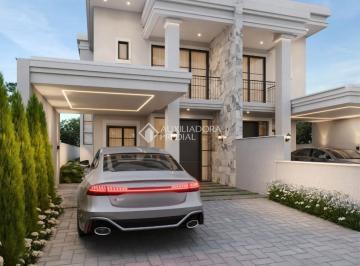 724569_ir8K865D65aN45ZH4F25T_724569686ec26b810b3.jpg · Casa individual com 244,69 m² construidos - Terreno c/366,22 m² - 3suites - Ingleses do Rio Vermelho