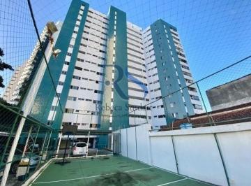 Apartamento · 130m² · 3 Quartos · 1 Vaga · Edificio Locarno
