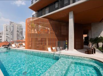 Apartamento de 3 quartos, São Paulo · Vila Madalena Apartamento A Venda 3 Dormitorios 187m2 3 Novo Pronto Para Morar