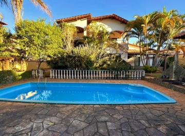 Casa de 4 quartos, Sobradinho · CASA TERREA , COM APARTAMENTO ANEXO , GRANDE COLORADO , SUÍTE , FINANCIA