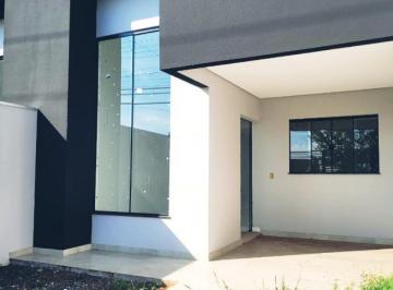 Casa · 150m² · 3 Quartos · 1 Vaga · Casa Nova à Venda - 3 Quartos (1 Suíte) | Jardim Leonor