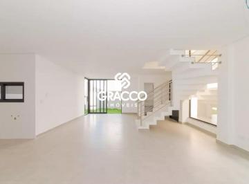 Casa de 4 quartos, Curitiba · Casa Residencial Triplex com 4 Suítes e vagas para até 4 veículos no Bom Retiro