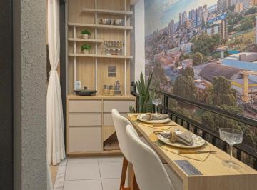 Apartamento de 2 quartos, Manaus · Apartamento no Aleixo- Zenith