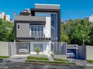 Casa · 120m² · 3 Quartos · 2 Vagas · Excelente Sobrado com 120,40 m² de área privativa
