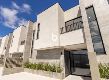 Casa · 142m² · 3 Quartos · 2 Vagas · Casa em Condomínio à venda, 3 dormitórios, 1 suíte
