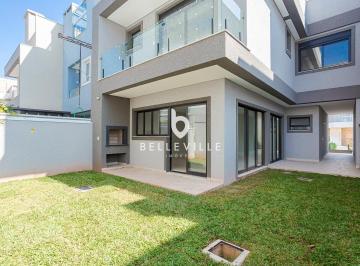 Casa · 323m² · 3 Quartos · 2 Vagas · Casa em condomínio à venda no Uberava, 3 suítes e