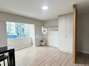 Apartamento · 23m² · 1 Quarto · Studio Reformado com 1 quarto Rebolças/Centro - Cu
