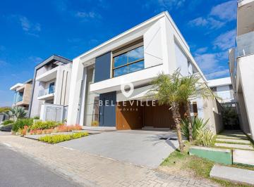 Casa · 290m² · 4 Quartos · 2 Vagas · CASA A VENDA EM CONDOMÍNIO CLUBE, 4 QUARTOS, EM SA