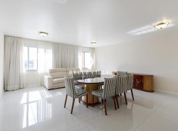Apartamento · 144m² · 3 Quartos · 1 Vaga · Apartamento com 3 quartos (2 suítes) 1 vaga no cen