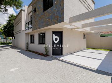 Casa · 135m² · 3 Quartos · 2 Vagas · Casa à venda - em São Braz