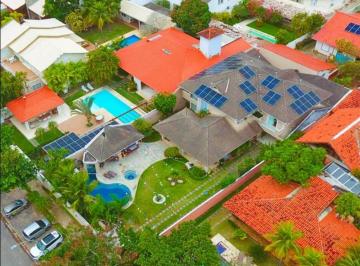 Casa de 6 quartos, Rio de Janeiro · CASA NA BARRA DA TIJUCA 1000/627m²
