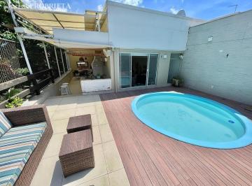 Foto 01 · Cobertura de Luxo à Venda na Barra da Tijuca-RJ: 3 Quartos, 1 Suíte, 4 Salas, 3 Vagas, 202m² de Puro