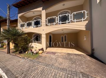 Casa de 4 quartos, Águas Claras · Quadra 107 - Casa Exclusiva em Águas Claras - Condomínio - Entrada p o parque