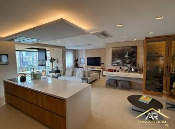 Apartamento de 2 quartos, Barueri · Lindo Apartamento, 112m², 2 Quartos, 2 Suítes, 2 Vagas em Alphaville - SP.