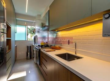Apartamento de 3 quartos, Águas Claras · Vendo Cris Village – 3 Quartos, Canto Reformado, Quadra 210,DESOCUPADO