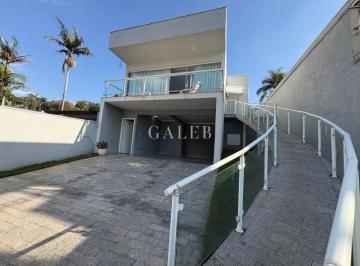 Foto 43 · Casa à venda em Atibaia-SP, Jardim Paulista, 3 suítes + escritório, 3 salas, piscina, 4 vagas, 408m²