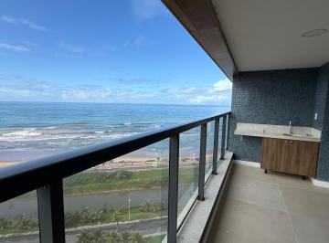 Foto 01 · VENDO NOVISSIMO APARTAMENTO NO DUMARE JAGUARIBE