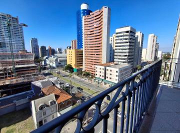 Apartamento de 5 quartos, Curitiba · Apartamento 2 suítes e 2 Demi suítes a uma quadra do Shopping Curitiba no Batel