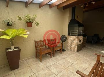 Foto 12 · Luxuoso duplex à venda em Santo André-SP, Casa Branca: 3 quartos, 1 suíte, 1 sala, 3 banheiros, 1 va