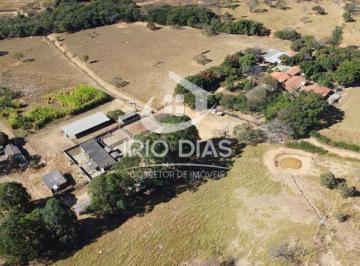 202407261716228174.JPG · Fazenda para Venda em Baldim, Área Rural, 4 dormitórios, 1 suíte, 3 banheiros, 3 vagas