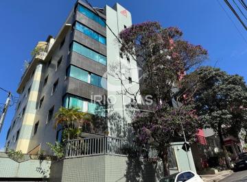 202503201517081696.jpeg · Apartamento para Venda em Belo Horizonte, Santo Antônio, 4 dormitórios, 2 suítes, 4 banheiros, 4 vag