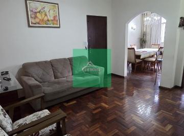 Sala ampla · Apartamento à venda em Betim-MG, Brasiléia: 3 quartos, 1 suíte, 1 sala, 2 banheiros, 1 vaga, 118m².