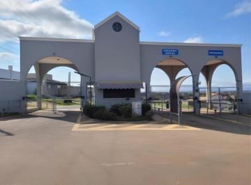 Terreno , Salto · Terras de Santa Izabel 1000m2 plano
