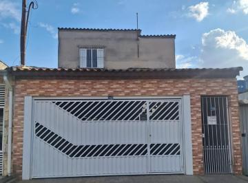 Foto 01 · Casa, Jardim Cumbica, Guarulhos, SP