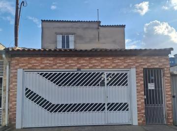 Foto 01 · Casa - Jardim Cumbica