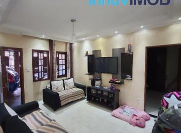 Foto 06 · Casa à venda em Santo Andre-SP - Vila Tibiriça: 3 quartos, 1 sala, 2 banheiros, 210 m² de área. Venh