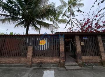 Foto 01 · CASA A VENDA EM CARAGUATATUBA - LITOTAL NORTE