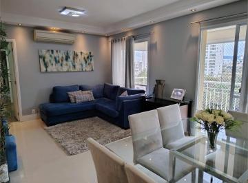 Apartamento de 3 quartos, São Paulo · Apartamento a venda ao lado do Shoping Santana Parque - Mandaqui - São Paulo