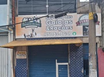 Foto 01 · Locais comerciais - Jardim Arapongas
