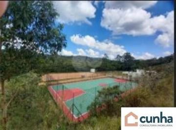 Foto 01 · Terreno de 690,63m² no Ecovilla Valinhos, pronto para construir sua casa !