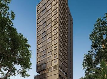 Apartamento de 4 quartos, São Paulo · Cobertura penthouse 260m² / Oma 909 Stan / Pinheiros / Chaves out 2028