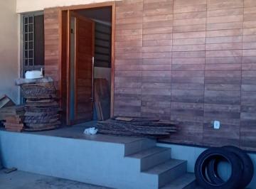 Casa de 4 quartos, Teresina · J L Imoveis vende casa centro sul
